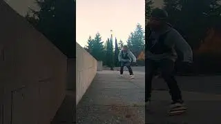 My Playground | Big Wheel Inline Skating