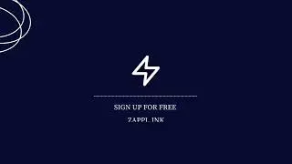 Link Collection and sharing made easy | Zapplink Demo
