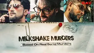 Milkshake Murders | Upcoming Show | Neel B, Trina Saha, Saurav Das, Joey | Series by Riingo | KLiKK