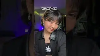 “ROVER” - KAI (English Cover by Xyzsa Love)