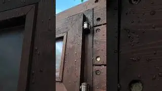 когда правильно пропитал древисину #woodminimal #wood #woodworking