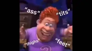cursed fetish #shorts