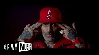 COSTA - DICEN QUE SOY EL DIABLO (OFFICIAL MUSIC VIDEO)