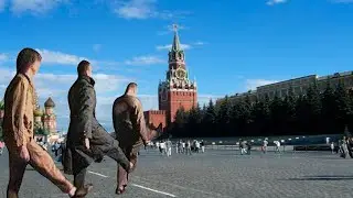 Зелёный Слоник - Moskau