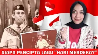 HUSEIN MUTAHAR PENCIPTA LAGU 