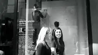 ELLUS + IT  | EFEITO AFETO