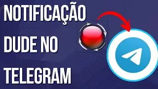DUDE + TELEGRAM - MIKROTIK