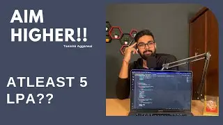 How to get a good CSE job straight out of college || All things you need to do