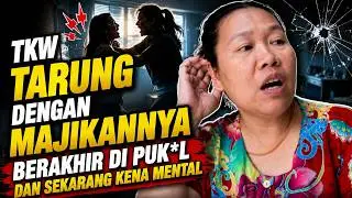 MIGRANT WORKER FIGHTS WITH HER EMPLOYER, ENDS UP GETTING HIT, AND IS NOW TRAUMATIZED