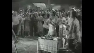 Lindy Hop - Radio City Revels 1938