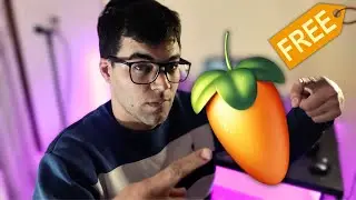 Descargar La Versión Gratuita de FL Studio (Legal) Sirve para Algo?
