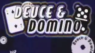 Deuce & Domino 1st Titantron (Fast Remix)