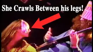 New Unearthed Buckethead Footage
