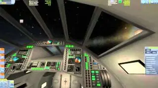 Kerbal Space Program 0.90 is broken