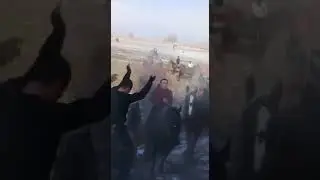 КАРА СУУДА УЛАК ТАРТЫШ