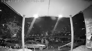 умный домофон против воров