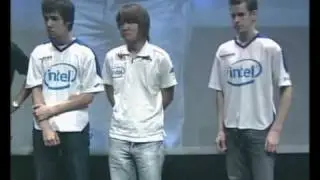 ESWC 2007 WarCraft III Finals part 5
