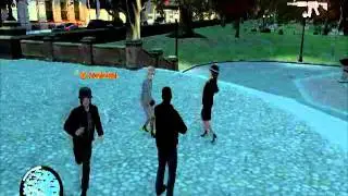 SAFT GTA 4: (NOTLC) Ep. 2