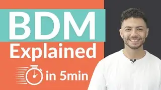 Business Development Manager Career Path, Skills, and Responsibilities | What is a BDM?