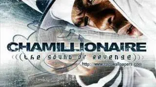Chamillionaire - I Run It