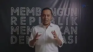 Selamat Datang Mahasiswa SNBP