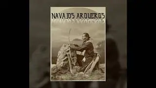 Karman - Navajos Arqueros Prod. Ryan