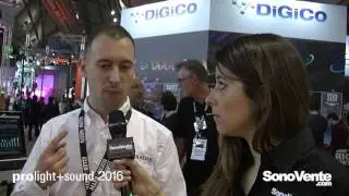 Prolight+Sound 2016 - Allen & Heath ZEDi-10FX (EN)