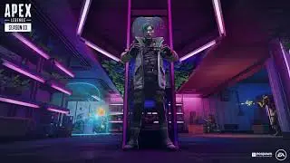 All new Self revive voice lines - Apex legends