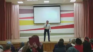Вікна моєї хати. Автор "Дети Фристайла" ...(сover)