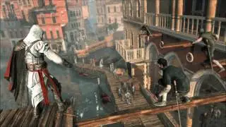 Assassin's Creed II OST - Venice Rooftops (Extended Version)