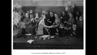 Le bonheur totalitaire-Allemagne hitlérienne / Russie stalinienne en miroir B Bruneteau M Welinski