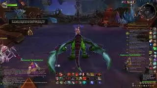Pacts Below WoW Quest The War Within