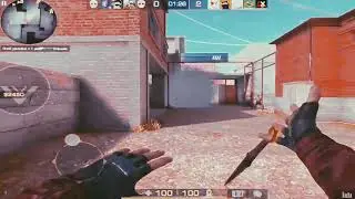 Потому что золотой🥇 Fragmovie standoff 2 Фрагмуви стандофф 2 Мувик стандофф 2