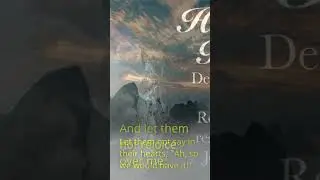 Unlocking Hidden Wisdom: Psalm 35 Exposed