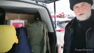 14 гумконвой