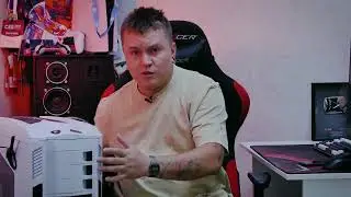 HyperX и пыль