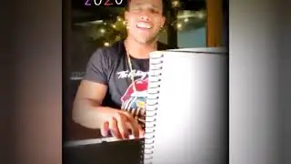 Ah Mr Dan -  Eita Boca Boa De Beijar 2021