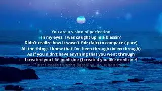 Footsteps | Kehlani | Lyrics