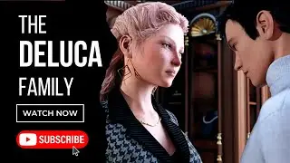 The Deluca Family Walkthrough - Introduction (NEW)