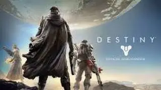 Destiny part 1