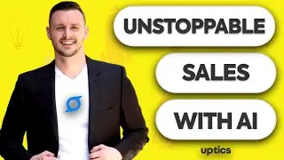 3 New Insane Changes That’ll Shake B2B Sales World | Major Updates: ChatGPT, Uptics, & Upchat!