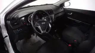 Kia Rio 2015