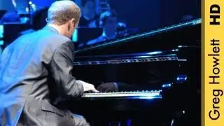 Take My Life and Let It Be (Greg Howlett)