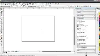 Smart Designer Pro: Customizing the CorelDRAW Workspace