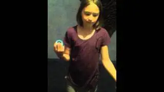 Моя собака-бака