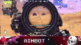 8 solo kill in scrims 🚀🚀🚀