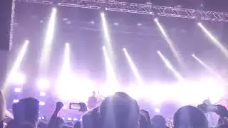 White lies - 20/09/2023 @Pepsi center