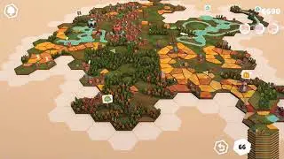 DORF Game 002