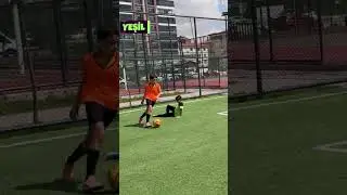 Mahalle maçı kanalımızda yayında