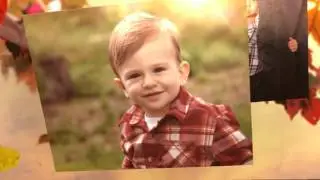 Child Portrait Photographer - Austin, TX